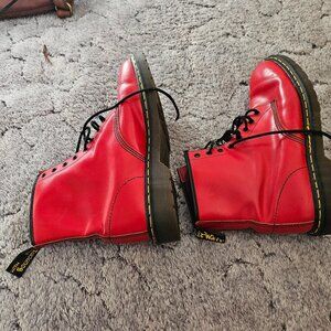 Doc Martens size 13 mens shoes